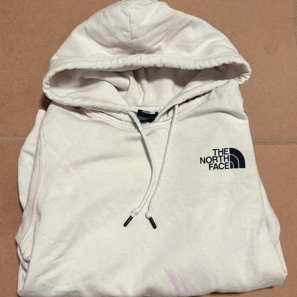 The North Face Off-White Hoodie